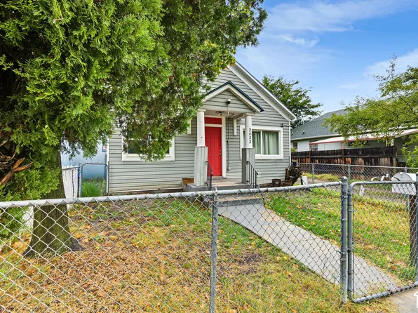 2633 Liberty Ave, Ogden, UT 84401