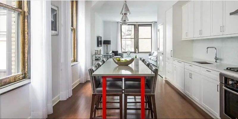 Rented by Douglas Elliman | media 30