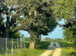 1151 Private Road 6903, Palestine, TX