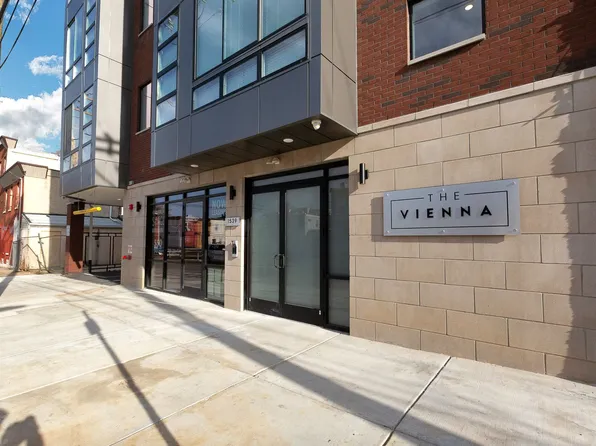 Stunning New Luxury Apartments at The Vienna