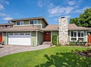 9972 Capri Cir, Cypress, CA 90630