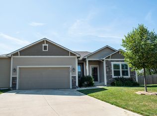 4105 Seele Way, Lawrence, KS 66049