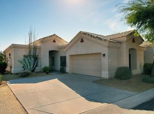 4711 E Casey Ln, Cave Creek, AZ 85331
