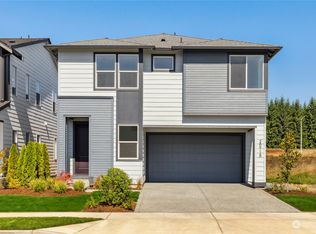 20715 137th St SE, Monroe, WA