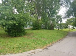 1601 Haskin Ave, Louisville, KY