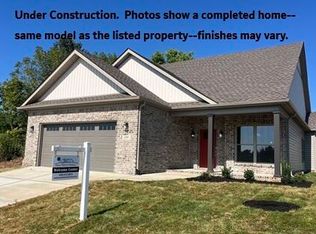 165 Bueno Xing, Georgetown, KY 40324