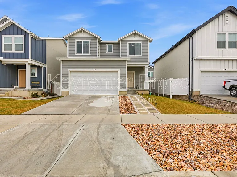 522 N Scuttlebutt Ln — Photo 6