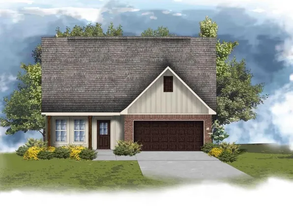 6 Eagle Pointe Rd Lot 9B, Pensacola, FL 32526