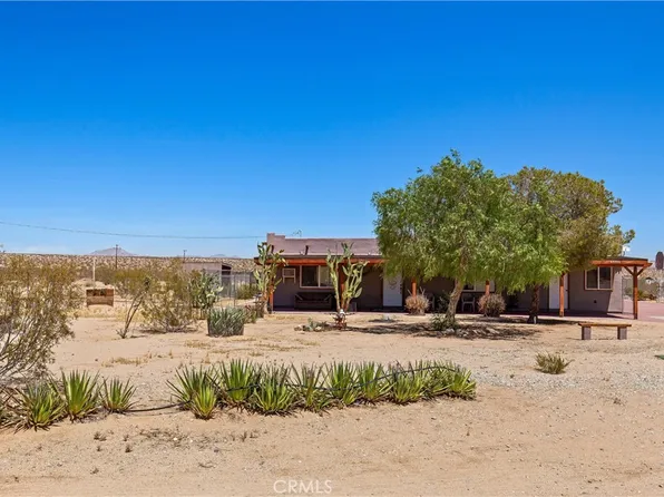 65330 Sand Trl, Joshua Tree, CA 92252