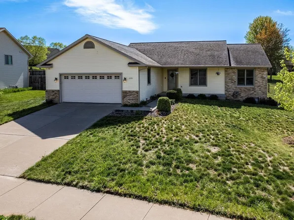 2226 Rufus Rd, Reedsburg, WI 53959