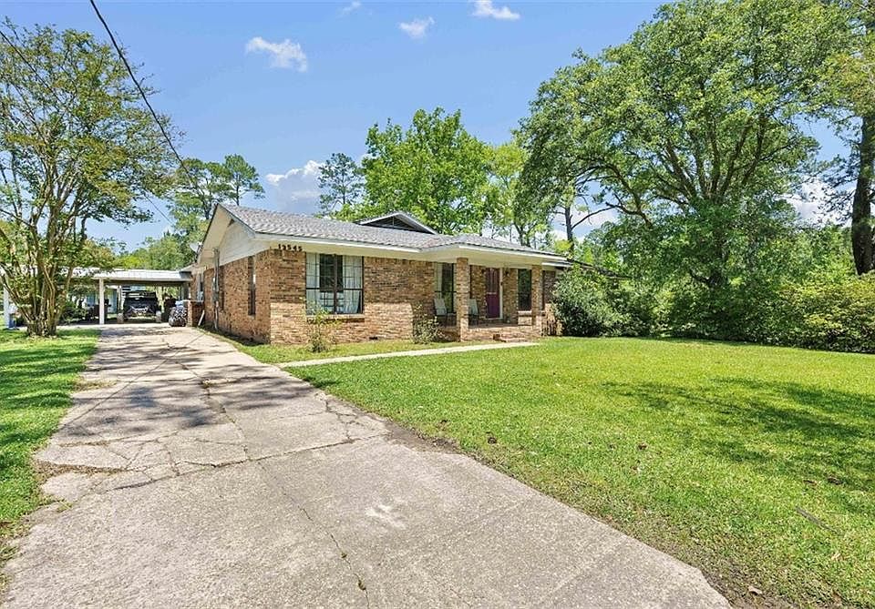 13545 Lyons Ave, Bayou La Batre, AL 36509 MLS 7209733 Zillow