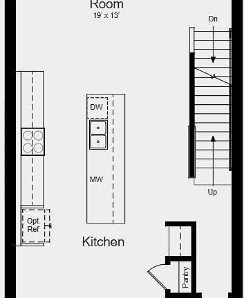 3rd image of 21408 Dana Point Ln