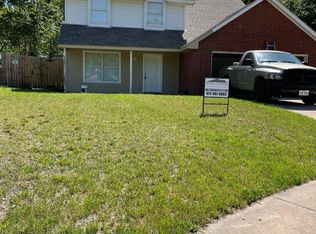 1203 Libra Dr, Cedar Hill, TX 75104