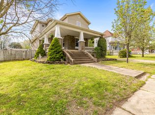 512 N Central Ave, Monett, MO 65708