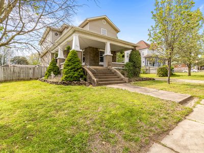 512 N Central Avenue, Monett, MO, 65708