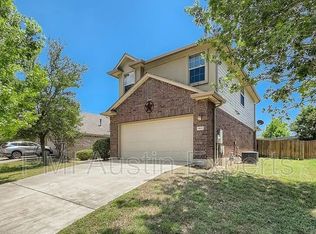 19612 Copper Point Cv, Pflugerville, TX 78660