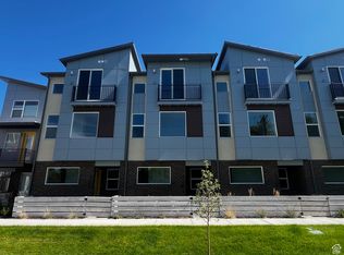 4132 S Winder Ward Dr #2-120, Salt Lake City, UT 84124