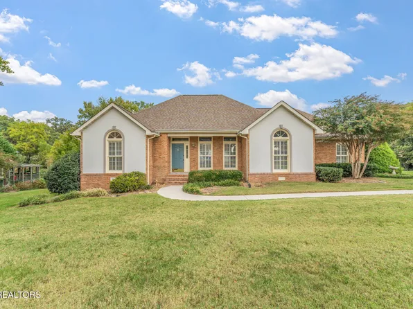 7809 Webster Dr, Knoxville, TN 37938