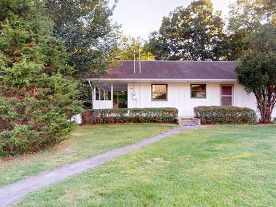 207 Central Ave, Westernport, MD, 21562