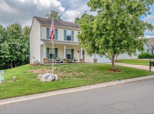 2003 Ladybank Ct, Indian Trail, NC 28079