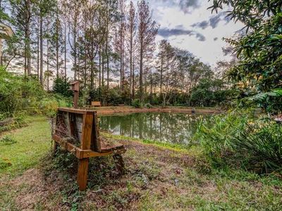 1027 Molino Rd, Molino, FL, 32577