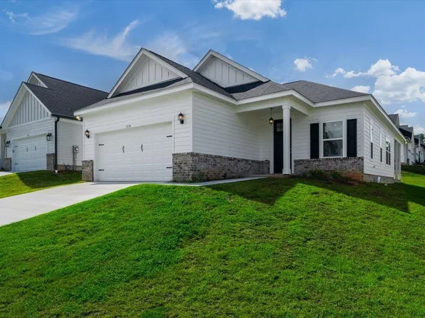 5706 Pinebarren Rd, Tallahassee, FL 32303