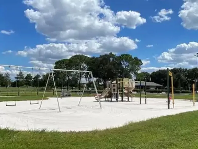 Play ground