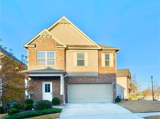 2462 Turnbury Glen Walk, Snellville, GA 30078