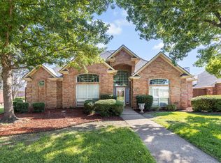 2816 Corby Dr, Plano, TX 75025