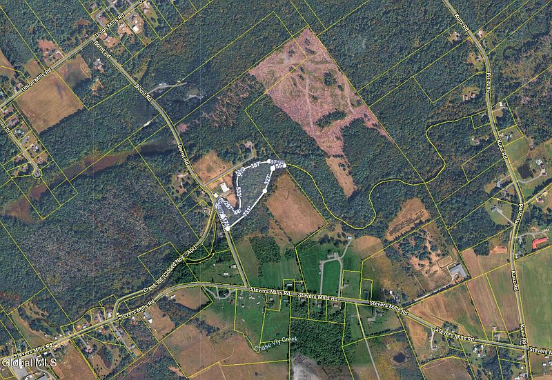2nd image of 136 Bornt Road