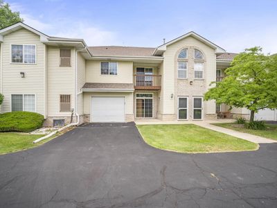 6115 South Creekside DRIVE #5, Cudahy, WI, 53110