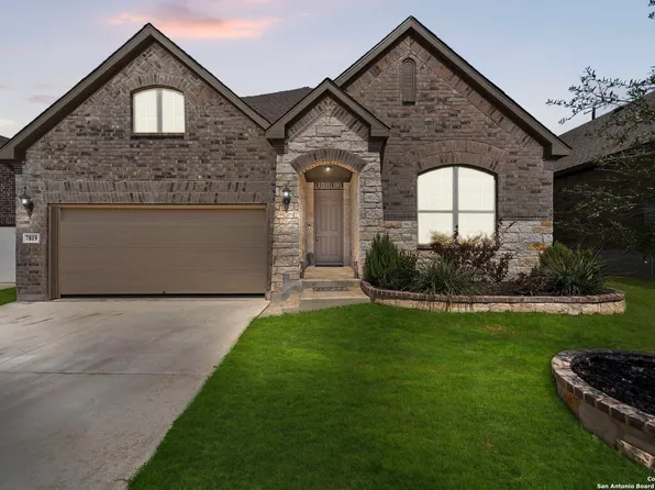7819 Cypress View, Boerne, TX 78015