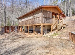 1689 Greasy Creek Rd, Brasstown, NC 28902