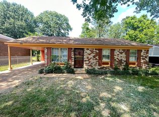 3304 Sweet Springs Dr, Memphis, TN 38128
