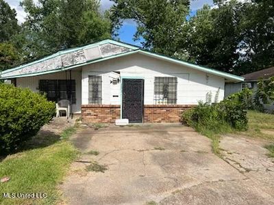 2852 Marion Dunbar St, Jackson, MS, 39213