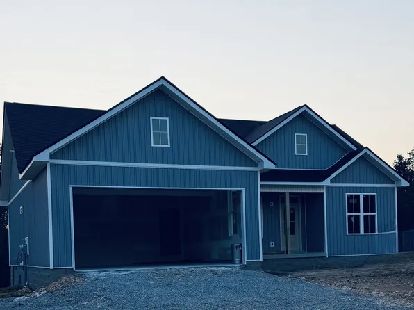 72 Ralph Travis Ln Lot 19, Erin, TN 37061