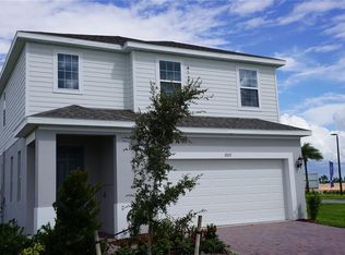 7671 Trapani Loop, Clermont, FL 34714