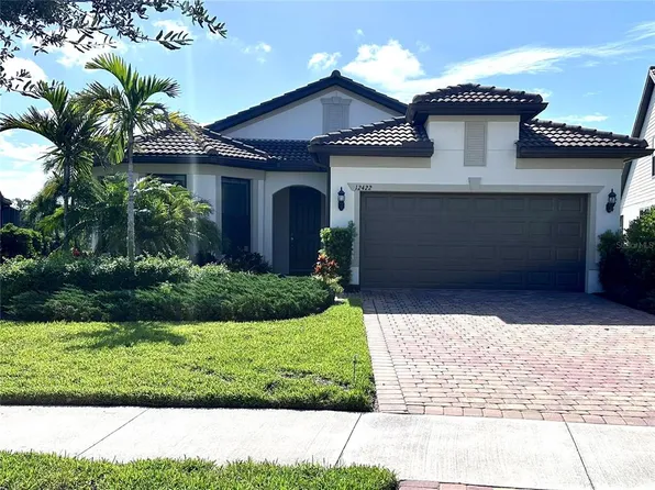 12422 WOOD FERN COURT, SARASOTA, FL 34238
