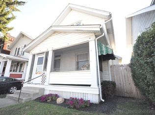 1312 Parsons Ave, Columbus, OH 43206