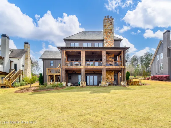 183 Mountain View Way, Dadeville, AL 36853