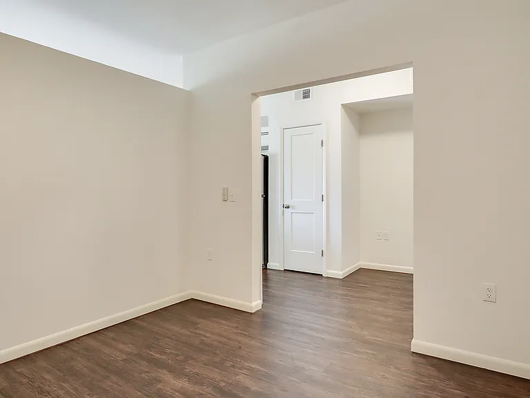 205 Bedroom, 203 has same "Rio Grande" layout, finishes & features