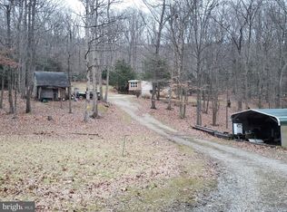 21413 Keadle Rd, Boonsboro, MD 21713