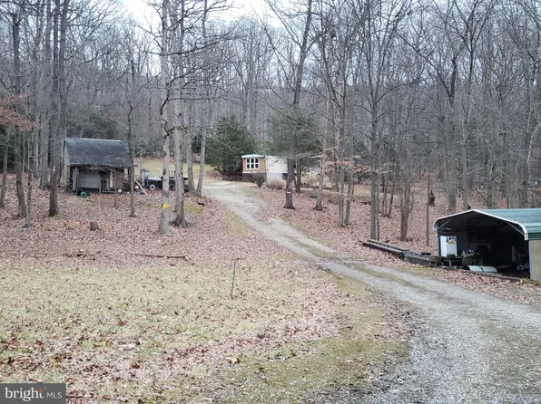 21413 Keadle Rd, Boonsboro, MD 21713