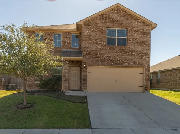 5009 NW College Dr, Fort Worth, TX 76179
