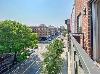 Rented by Mazel Realty USA Corp