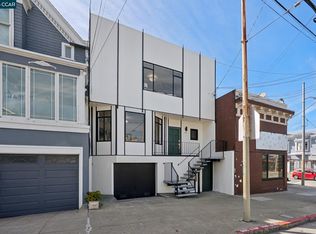 607 6th Ave, San Francisco, CA 94118