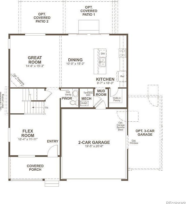 2nd image of 308 Smith Avenue