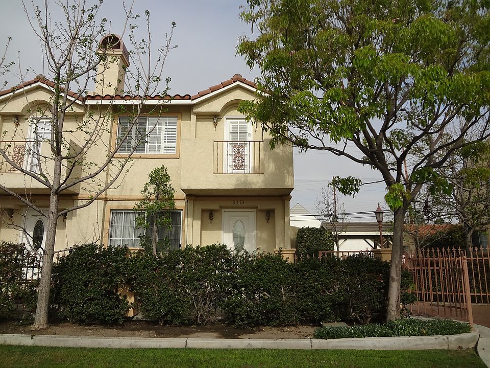 1st image of 8313 Rosemead Blvd