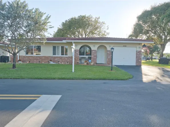 4391 NW 12th Ter, Pompano Beach, FL 33064