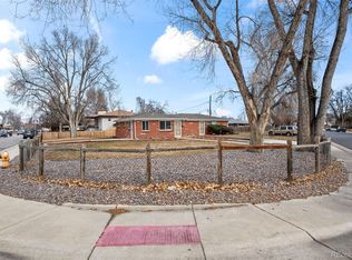 8793 W 46th Avenue, Wheat Ridge, CO 80033
